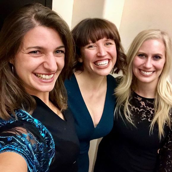 Meet your Posher, Alexandra - Picture 1 of 1